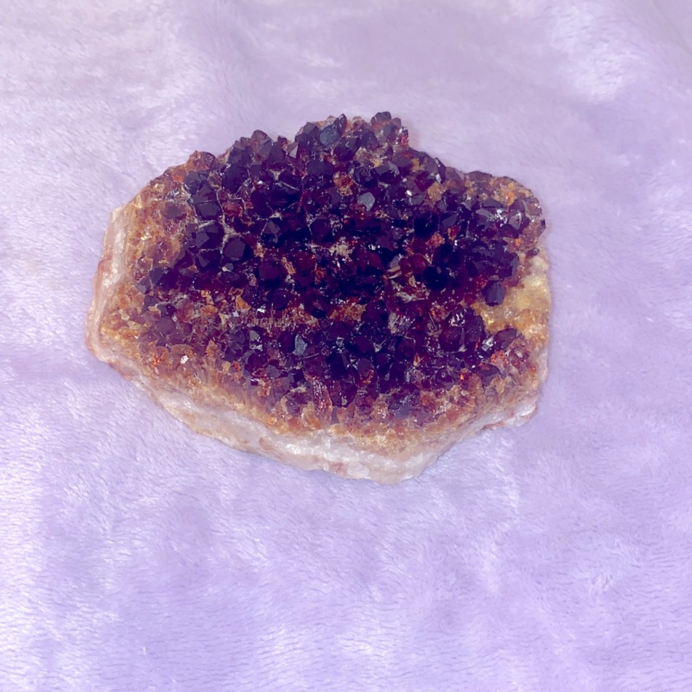 Serious Buyer Only! Citrine Standing Clusters Gemstone Rock Crystal
